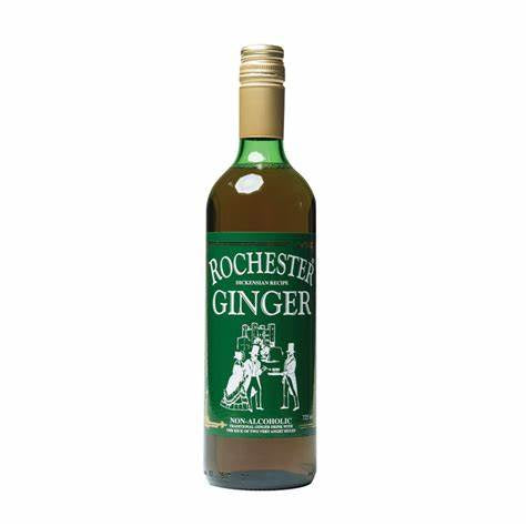 Rochester Ginger Drink 725ml