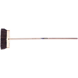 (D) Yard Broom (330mm)