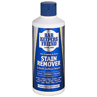 Bar Keepers Friend Stain Remover 250g