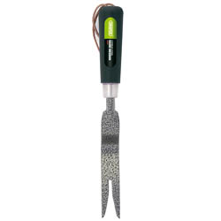 (D) Carbon Steel Heavy Duty Hand Weeder