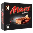 Mars Ice Cream Bars 4pk [903]