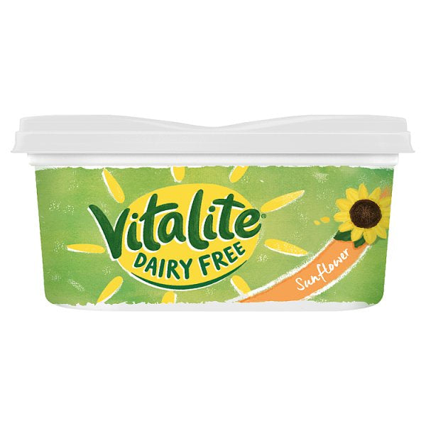 Vitalite Dairy Free Spread 500g