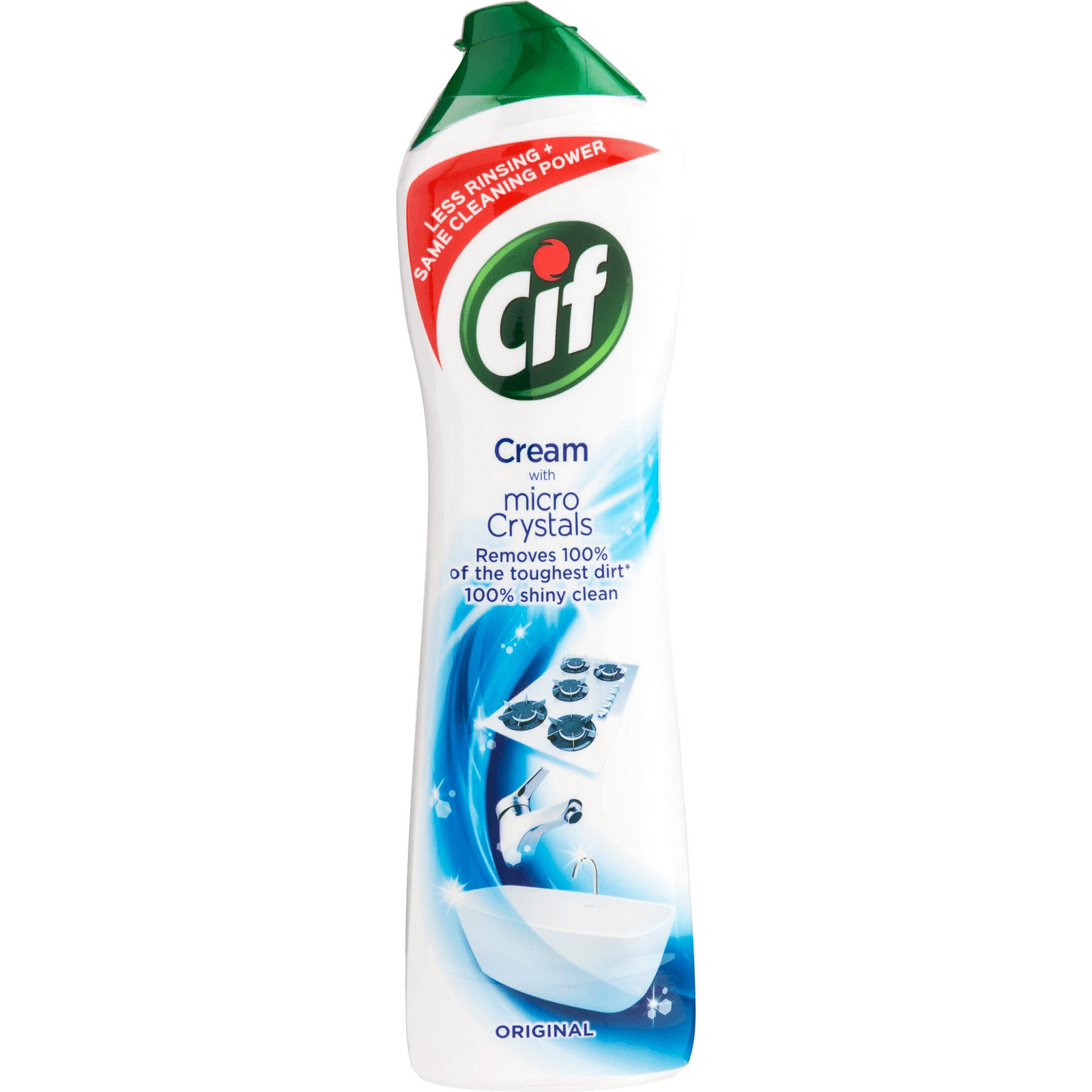 Cif Cream White 500ml