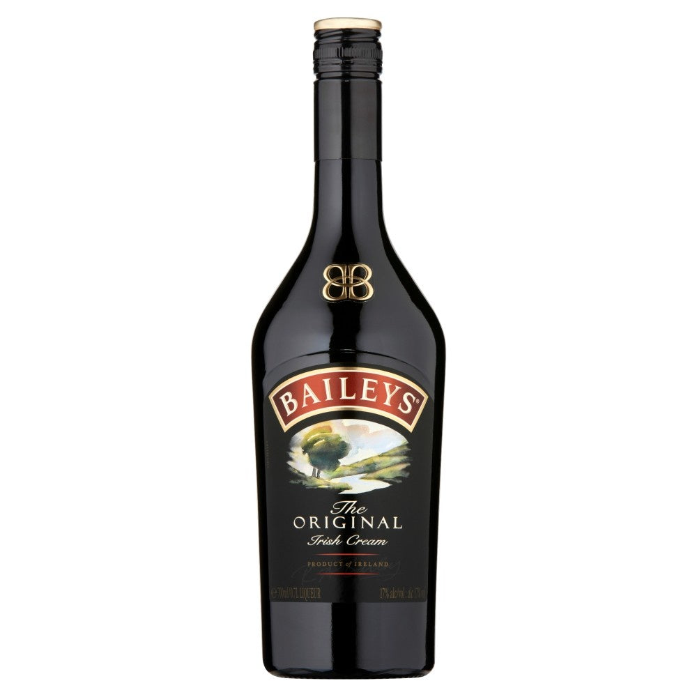 Baileys Irish Cream 70cl 17%