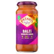 Pataks Balti Sauce 450g