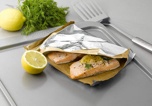 Bacofoil 2 in 1 Parchment & Foil 30cm x 5LM