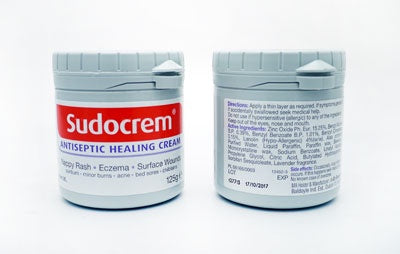 Sudocrem 125g