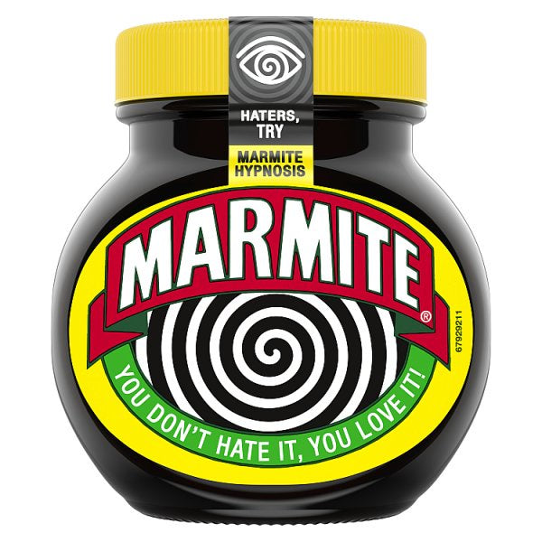 Marmite Yeast Extract 250g