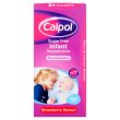 Calpol Sugar Free Infant Suspension 100ml