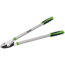 (D) Anvil Pattern Loppers with Aluminium Handles (685mm)