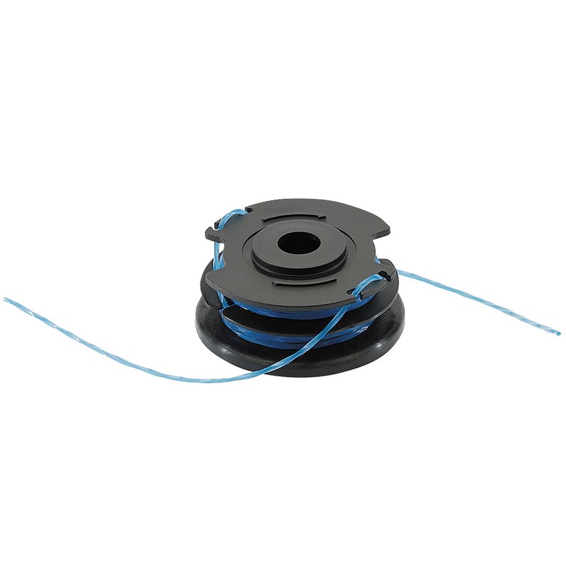 (D) Grass Trimmer Spool and Line for 98504