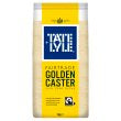 Tate and Lyle Golden Caster Sugar 1kg