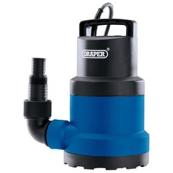 (D) Submersible Water Pump (250W)
