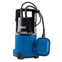 (D) 110V Submersible Water Pump (250W)