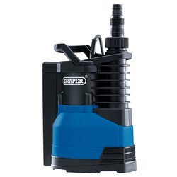 (D) Submersible Water Pump With Integral Float Switch (400W)