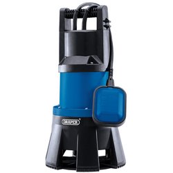 (D) Submersible Dirty Water Pump with Float Switch (1300W)