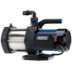 (D) Multi Stage Surface Mounted Water Pump (1100W)