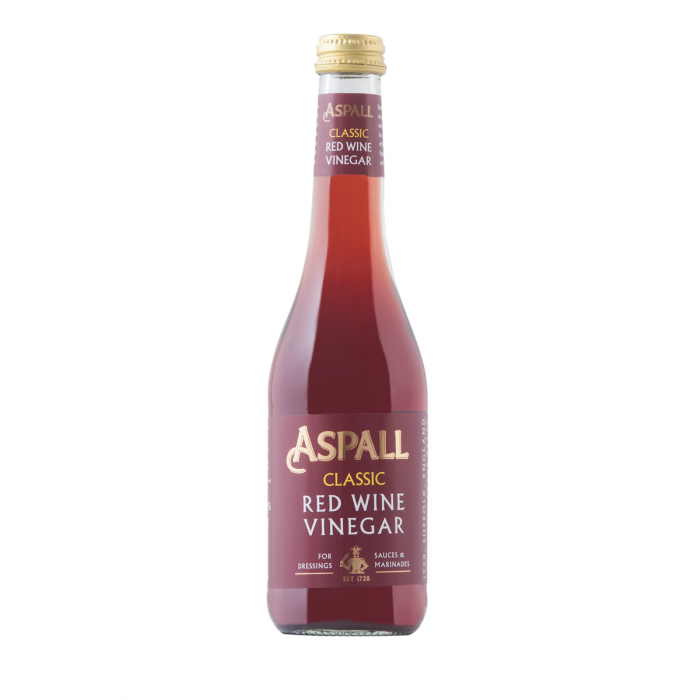 Aspall Red Wine Vinegar 350ml