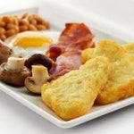 Bonne Bouche Sysco Hash Brown Triangles 2.5kg