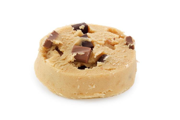 Bonne Bouche Chocolate Chunk Cookie Pucks 90pk