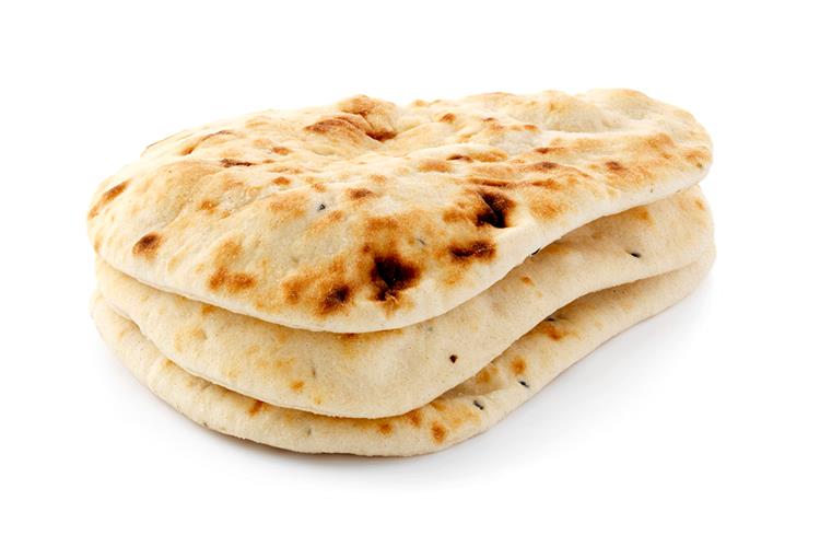 Bonne Bouche Chota Naan Bread 30pk