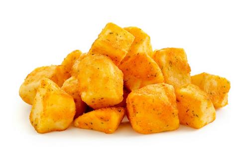 Bonne Bouche Brakes Potato Dice Seasoned 2.5kg