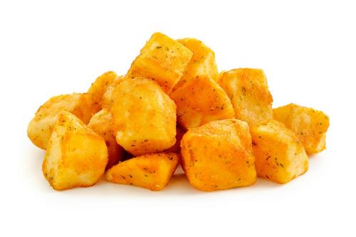 Bonne Bouche Brakes Potato Dice Seasoned Herby 2.5kg