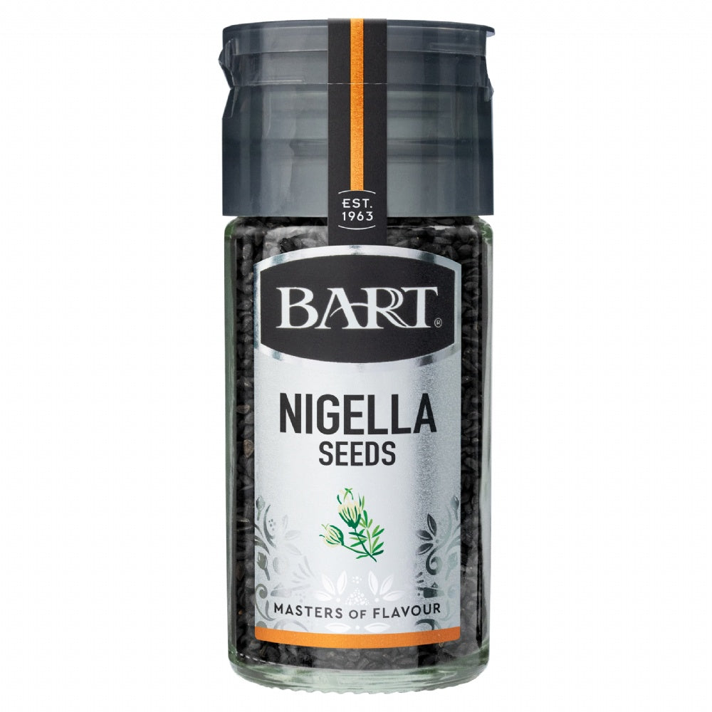 Barts Nigella Seeds 45g
