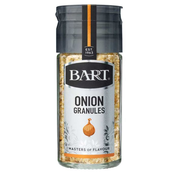 Barts Onion Granules 42