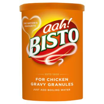 Bisto Gravy Granules Chicken 190g