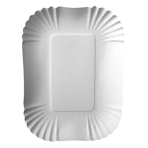 Cardboard Dishes 25pk