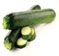 Courgette (WMH)