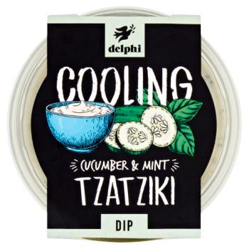 Delphi Tzatziki 170g