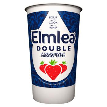 Elmlea Double Alternative To Cream 270ml [768]