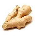 Ginger (WMH)