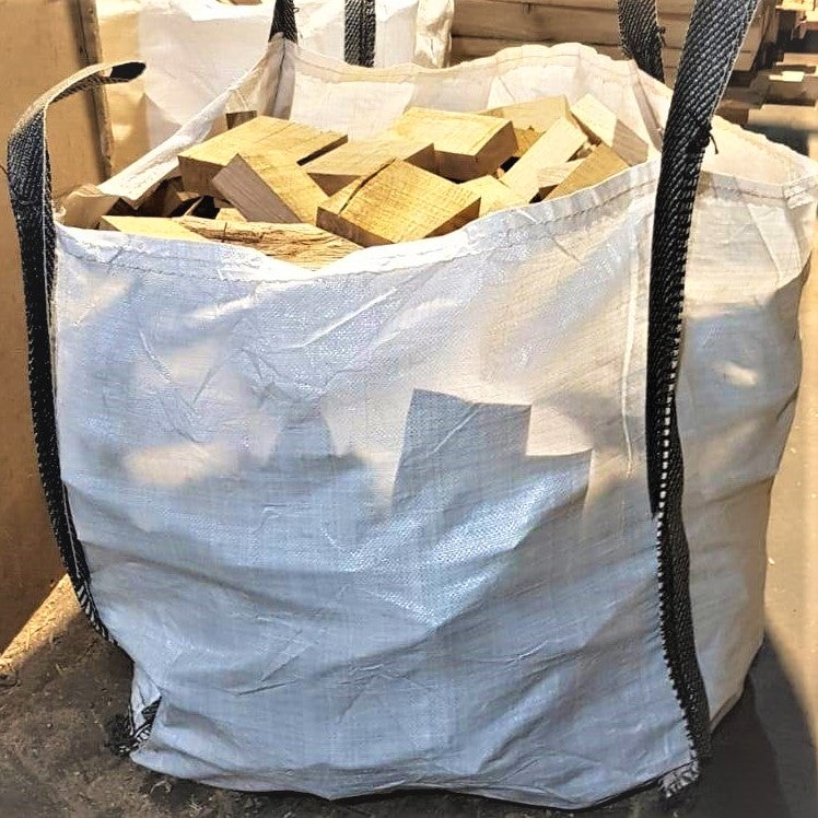 Kiln Dried Oak 70cm x 70cm Bag