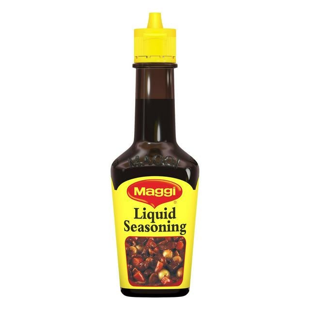 Maggi Wurze Liquid Seasoning 125g