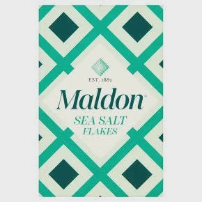 Maldon Sea Salt 250g