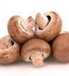 Mushrooms Chestnut 250g (WMH, Whit)