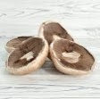 Mushrooms Portobello Singles  (WMH)