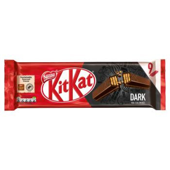 Kit Kat Dark 9pk 186.3g