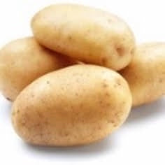 Potatoes Jacket 4pk (WMH)