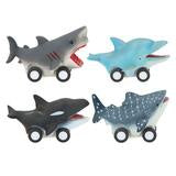 Dino World Racing Sea Animal Underwater