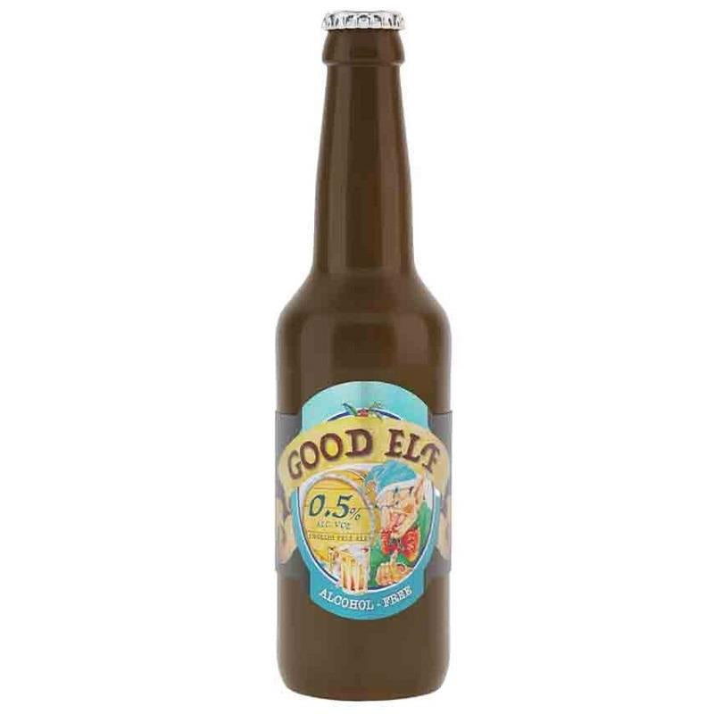 Ridgeway Good Elf 330ml