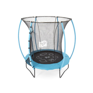Hip Hop Trampoline