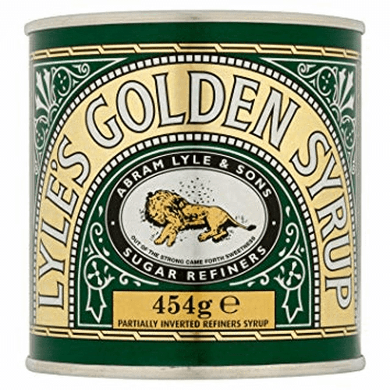 Tate & Lyle golden Syrup 454g