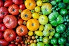 Heirloom Tomatoes Punnet 300g (WMH)