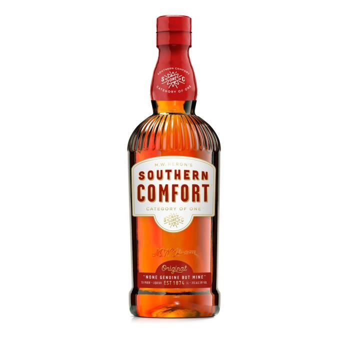Southern Comfort 70cl 35%