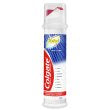 Colgate Total Adv Whitening Pump 100ml