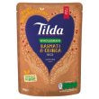 Tilda Micro Rice Basmati Brown and Quinoa 250g